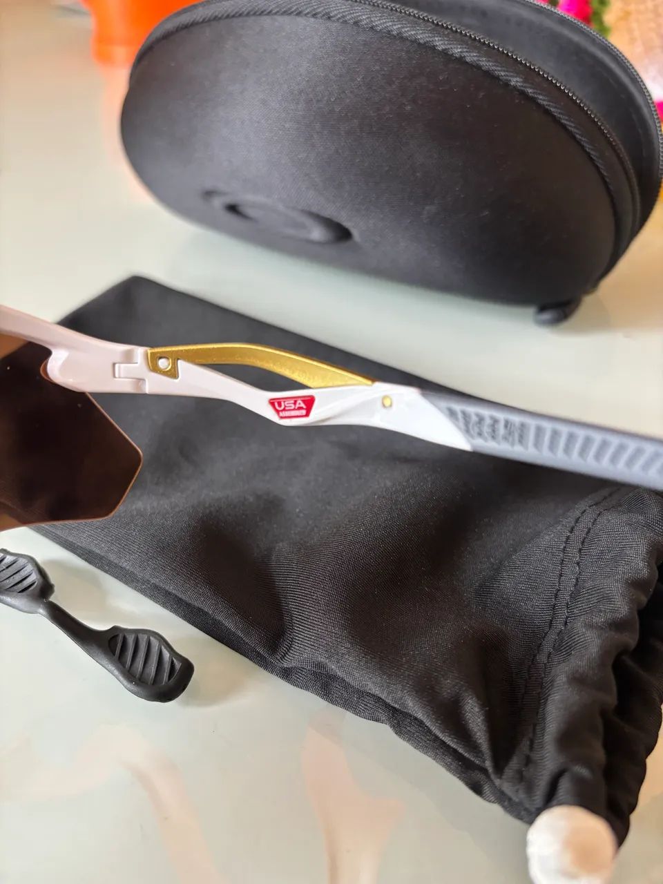 OAKLEY ORIGINAL!  - Foto 4