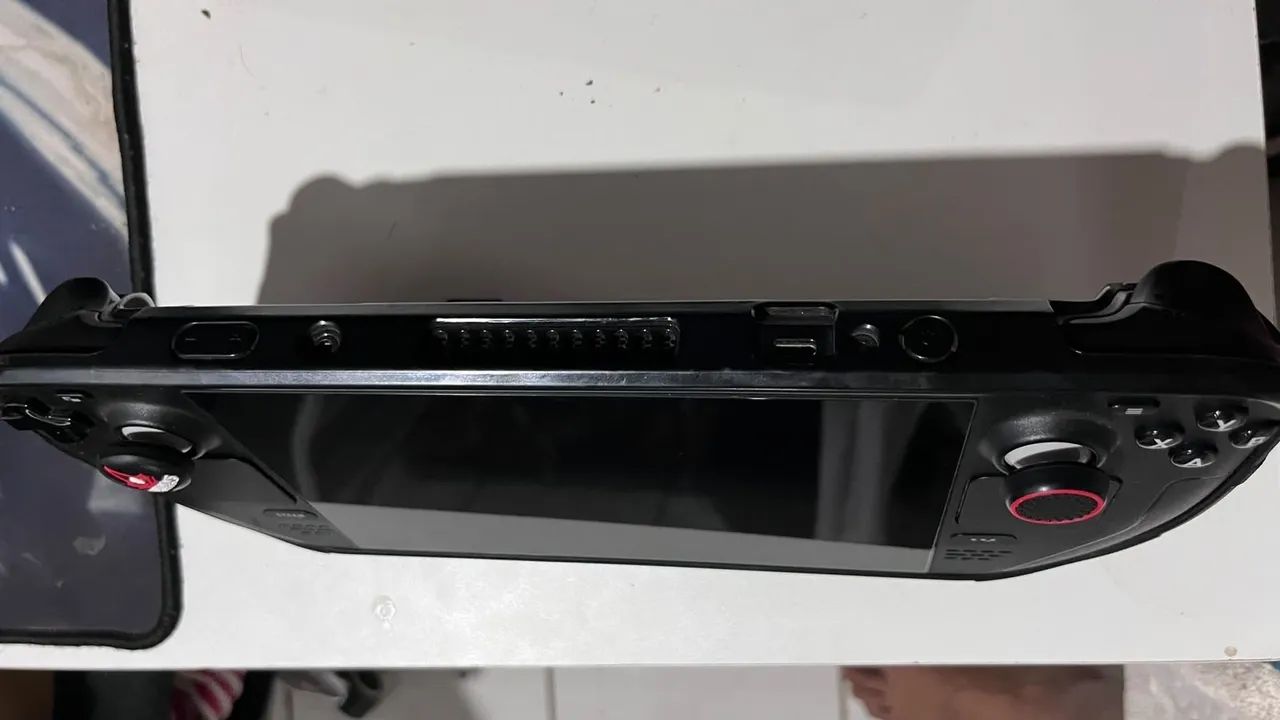 Vende-se Stem deck 1 terabyte - Foto 5