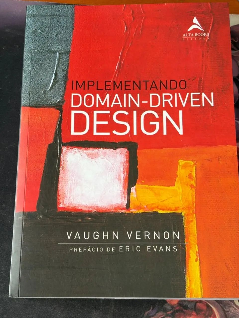 Kit livros Domain-Driven Design - Foto 3