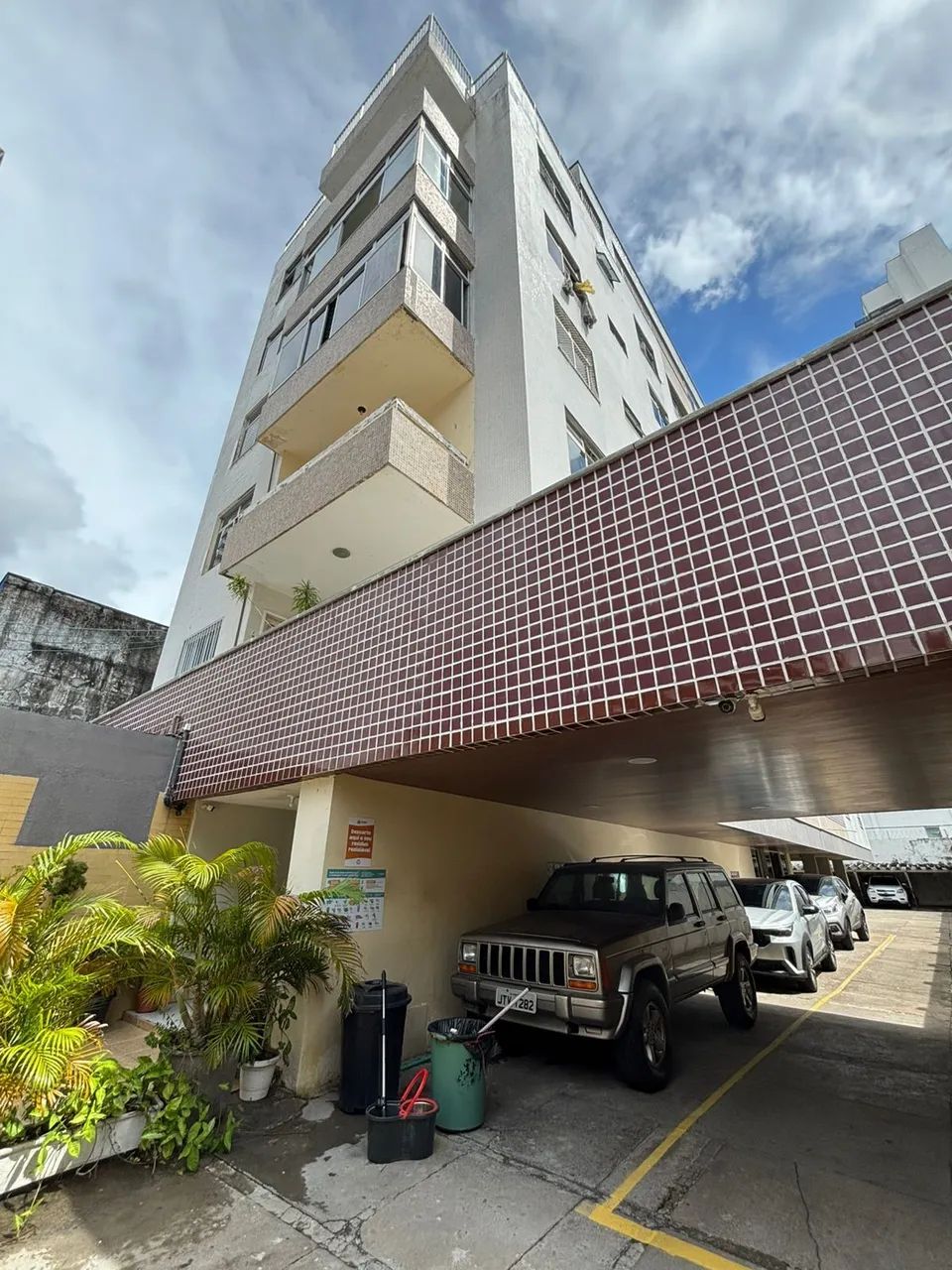 APARTAMENTO À VENDA  109m² | EDIFÍCIO MAGO | FORTALEZA - Foto 4