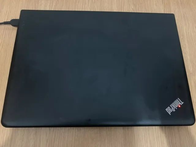 Notebook Lenovo E470 Core i5 16gb RAM 256 gb SSD - Foto 4