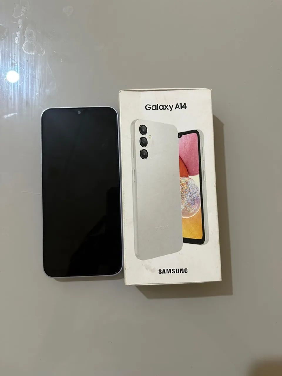 celular  - Foto 2