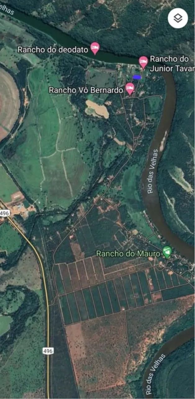 Terreno em corinto - Foto 5