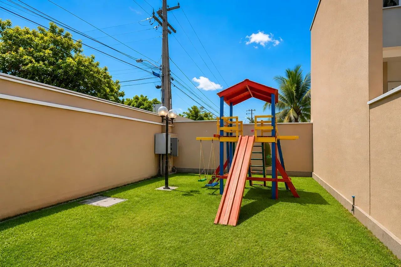 Casa Duplex em Condomínio no Eusébio com 2 Suítes - Foto 2
