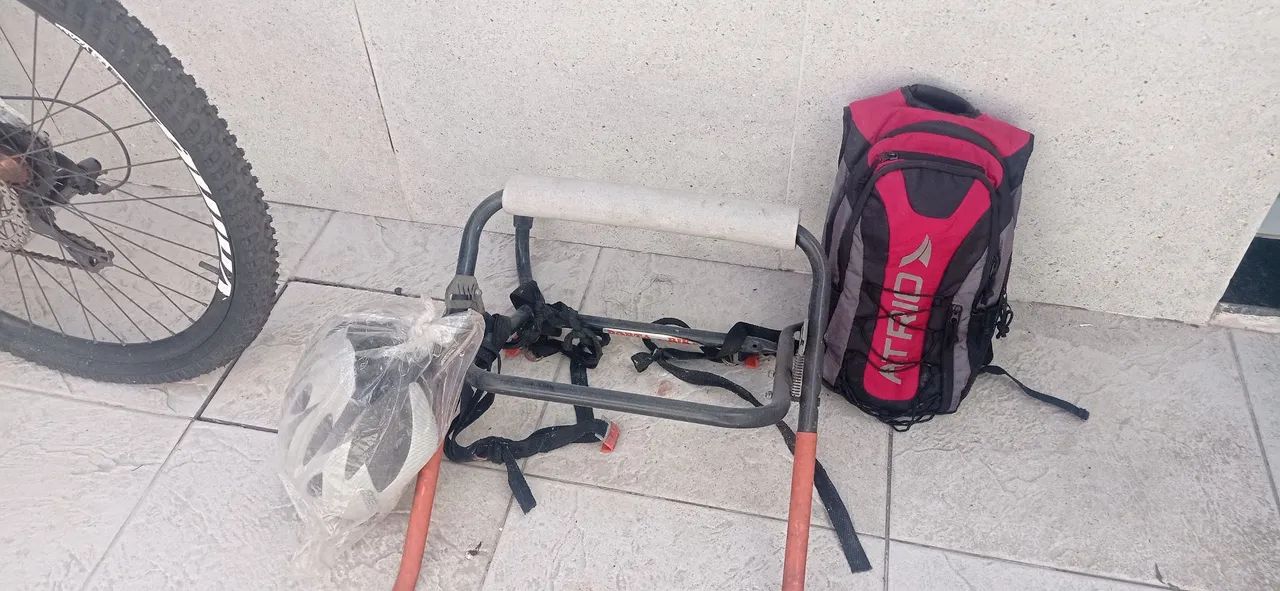 Bike aro 29 - Foto 4