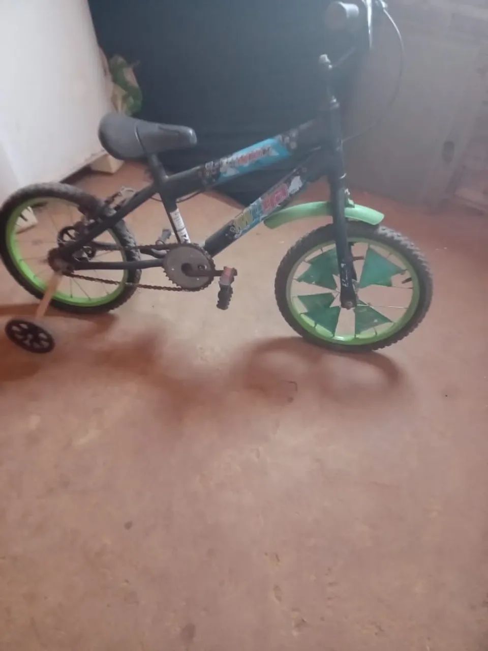 Bicicleta - Foto 2