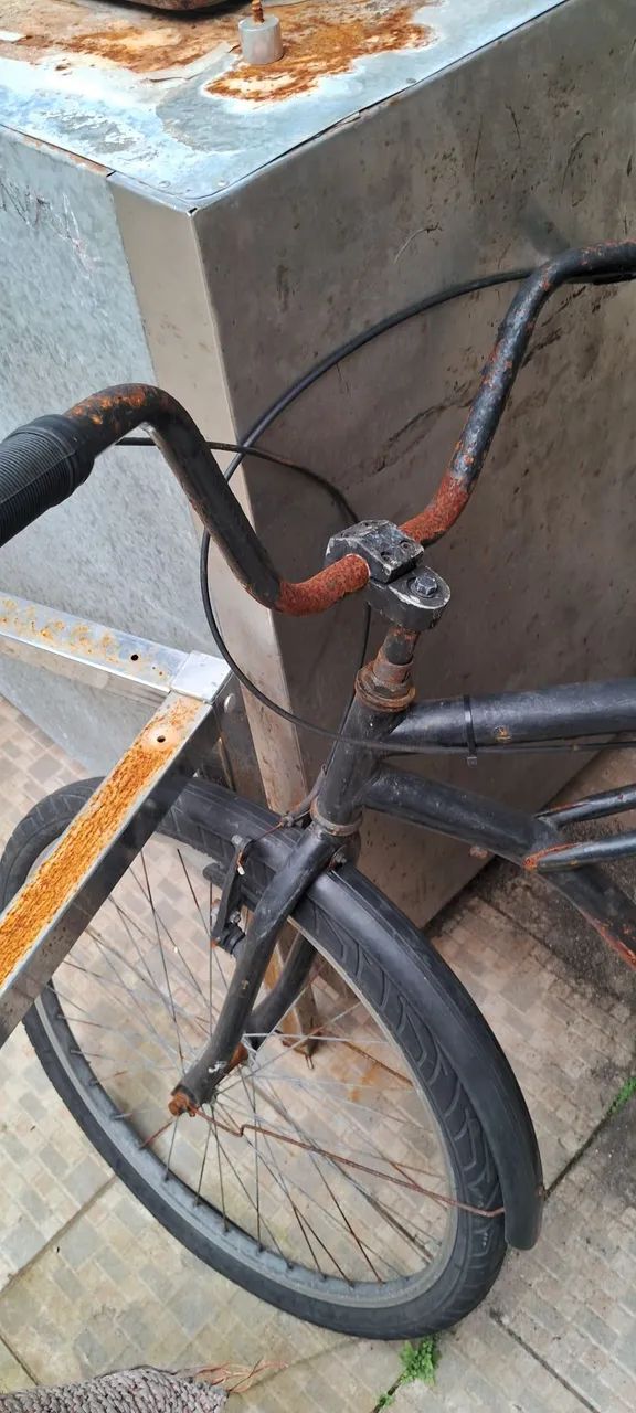 Bicicleta - Foto 2
