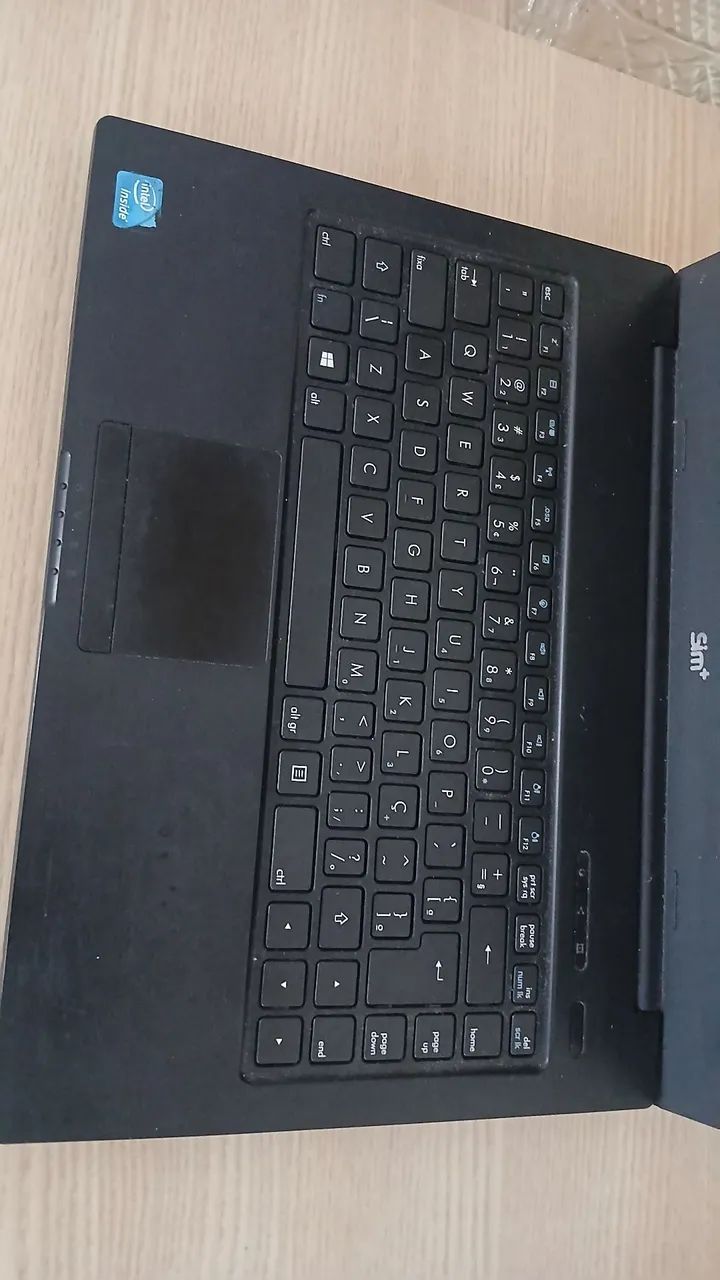 Notbook sim  - Foto 3