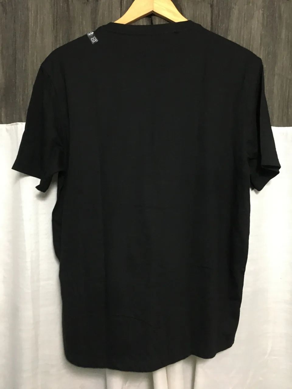 Blusa Joy Division M - Foto 3