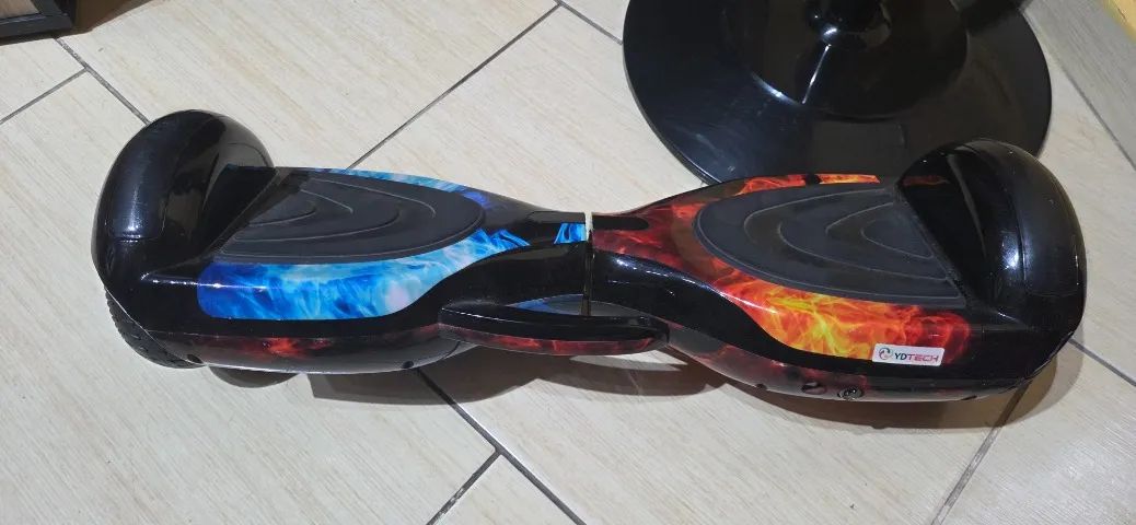 Hoverboard infantil  - Foto 3