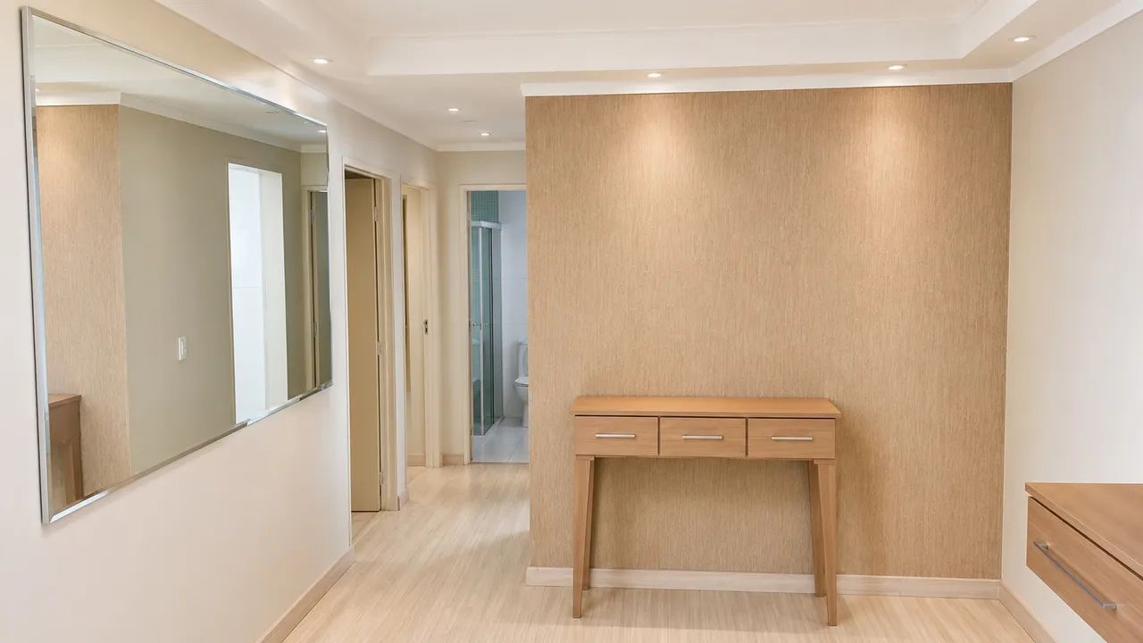 Apartamento jardim Miranda , 2 quartos 55m2 - Foto 4