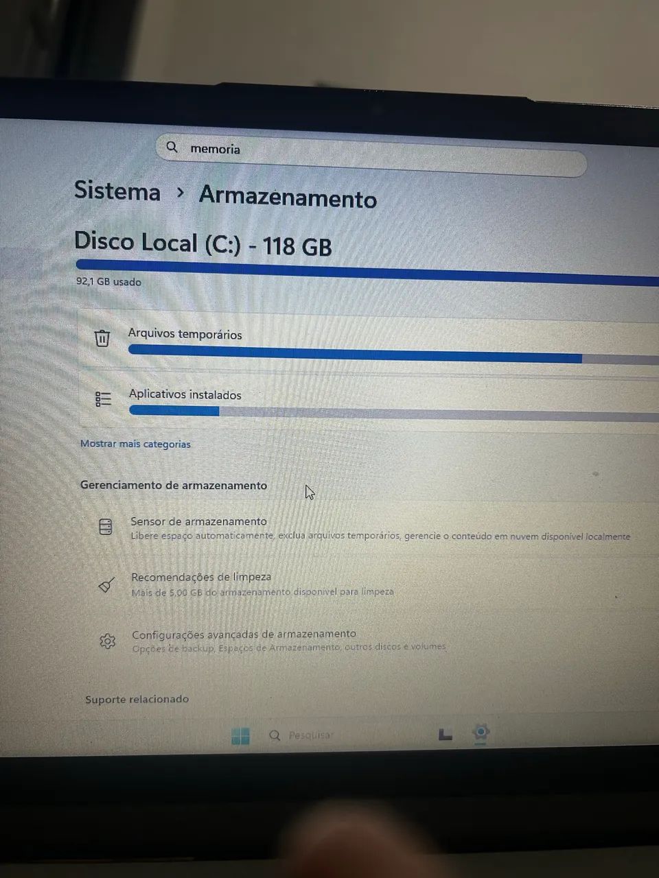 notebook lenovo  - Foto 3