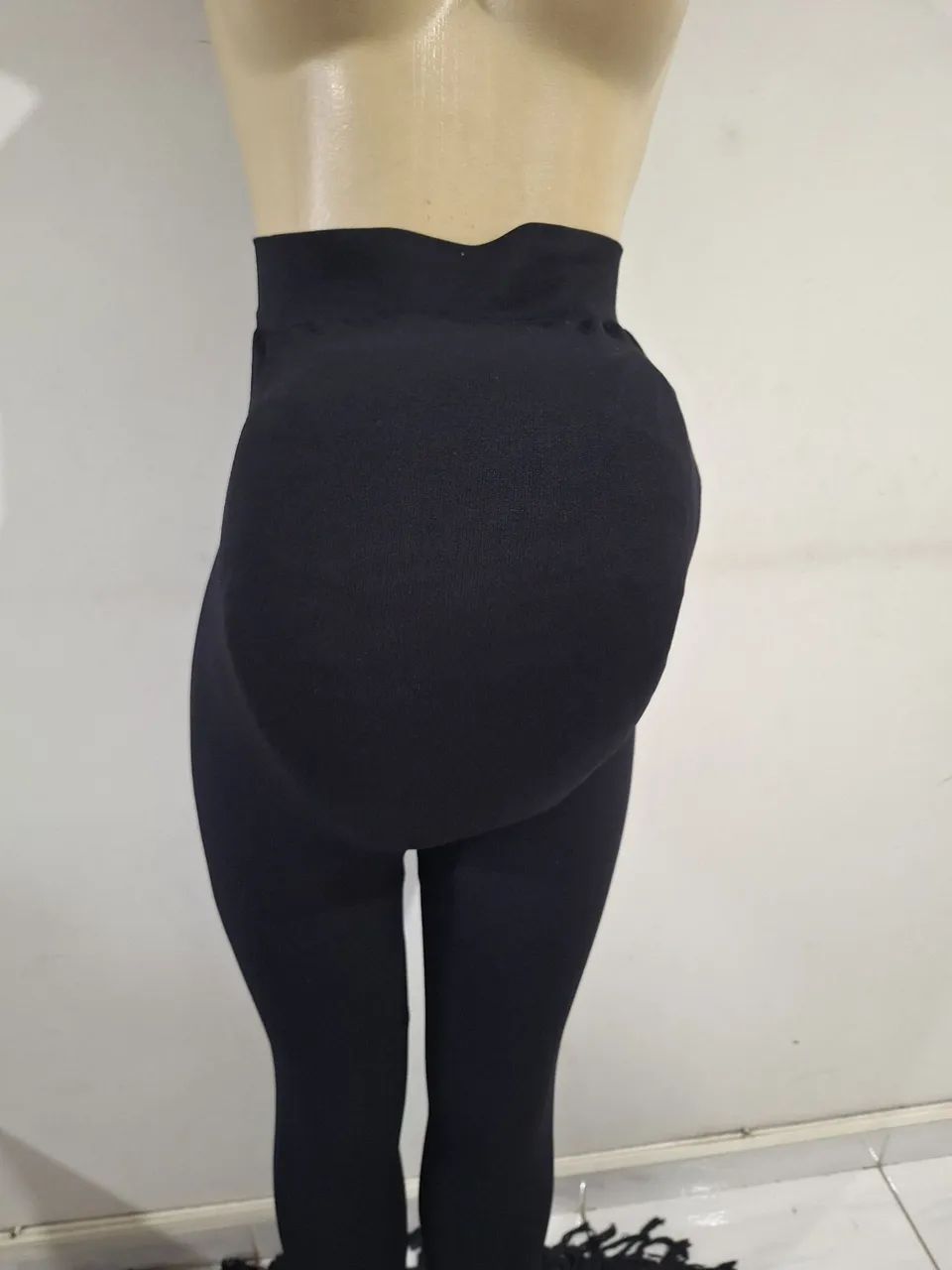 Calça legging gestante feminino  - Foto 2