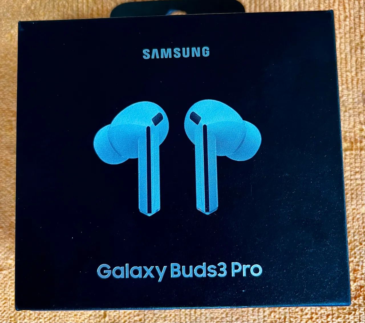 Galaxy Buds 3 Pro - Fones de Ouvido - Samambaia Sul (Samambaia