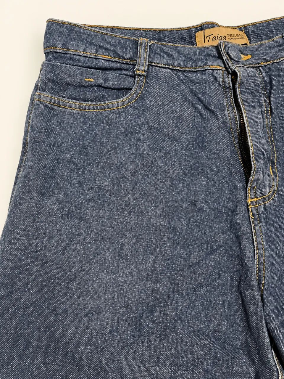 Bermuda jeans  - Foto 4