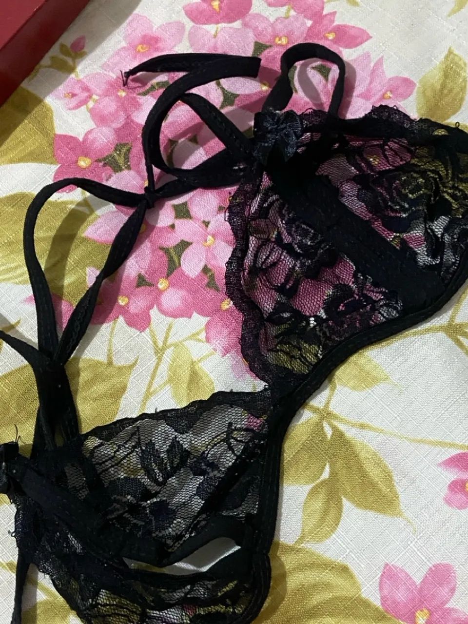lingerie  - Foto 2