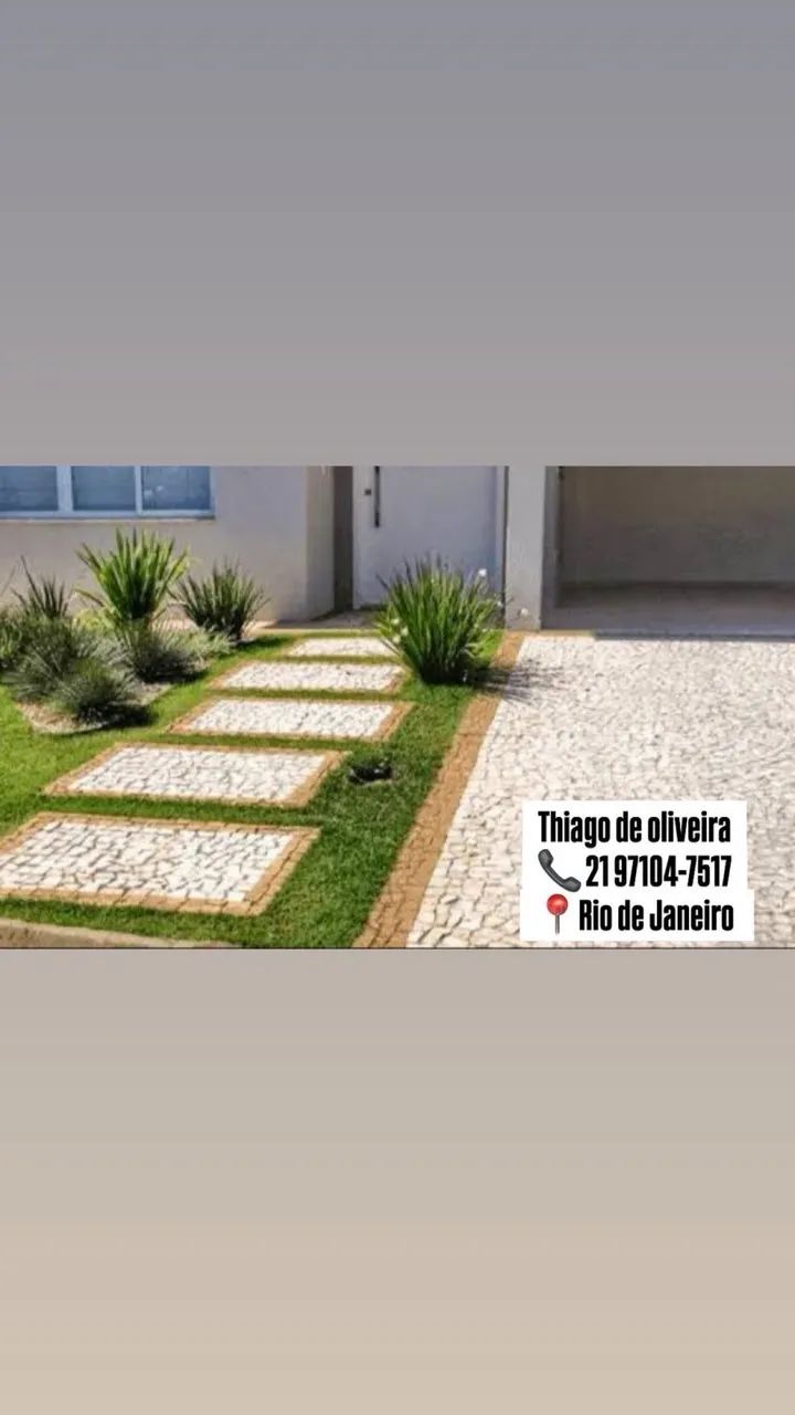 Calseteiro pedras portuguesas 