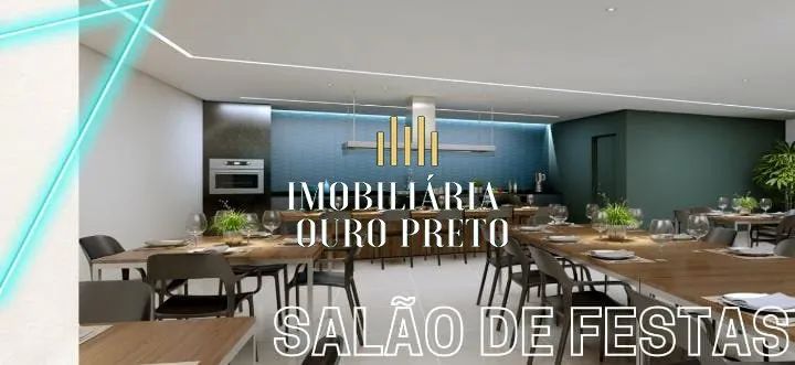 Cobertura á venda no Padre Eustáquio. - Foto 4