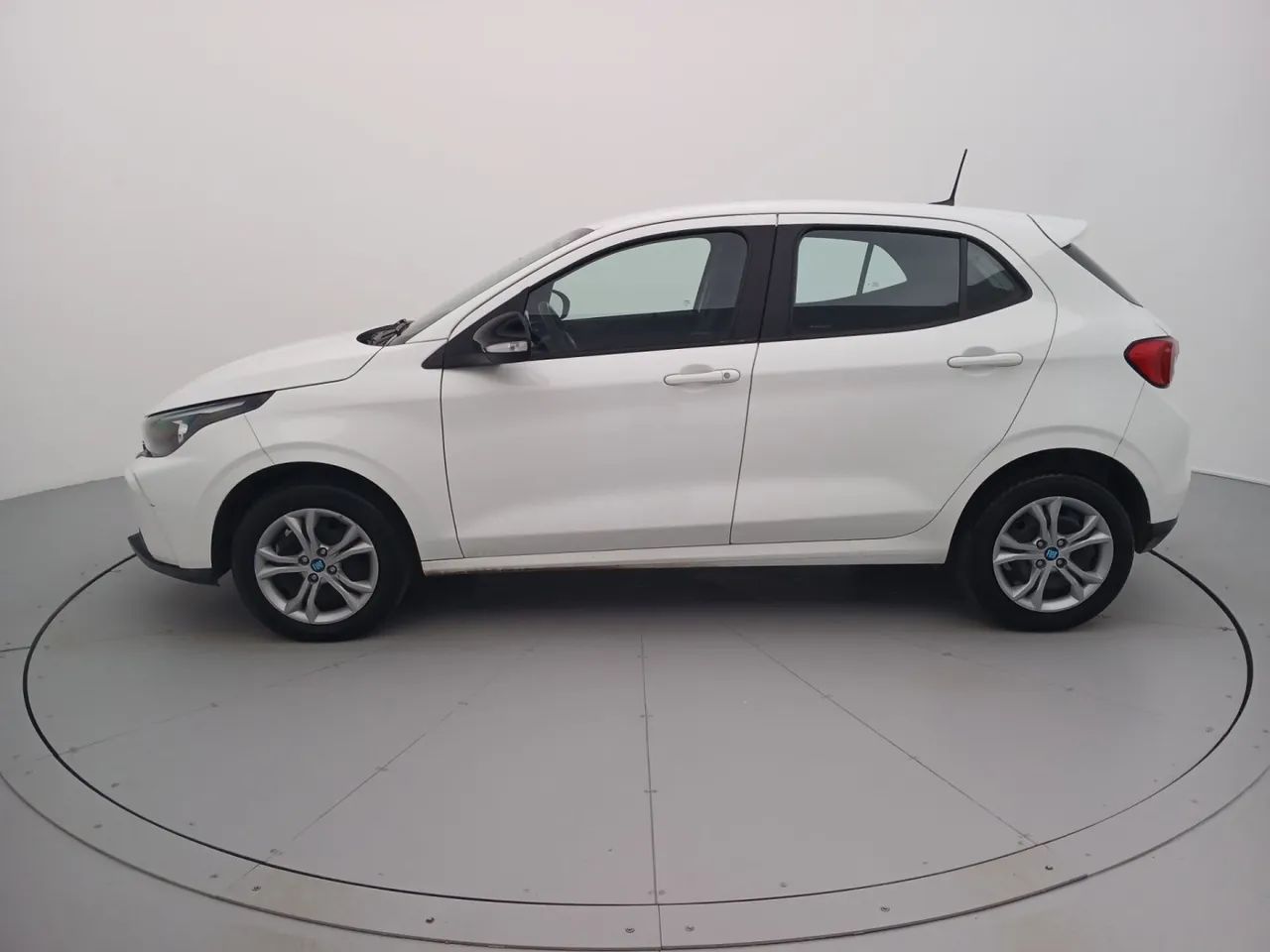 Fiat Argo 2025 - Foto 2