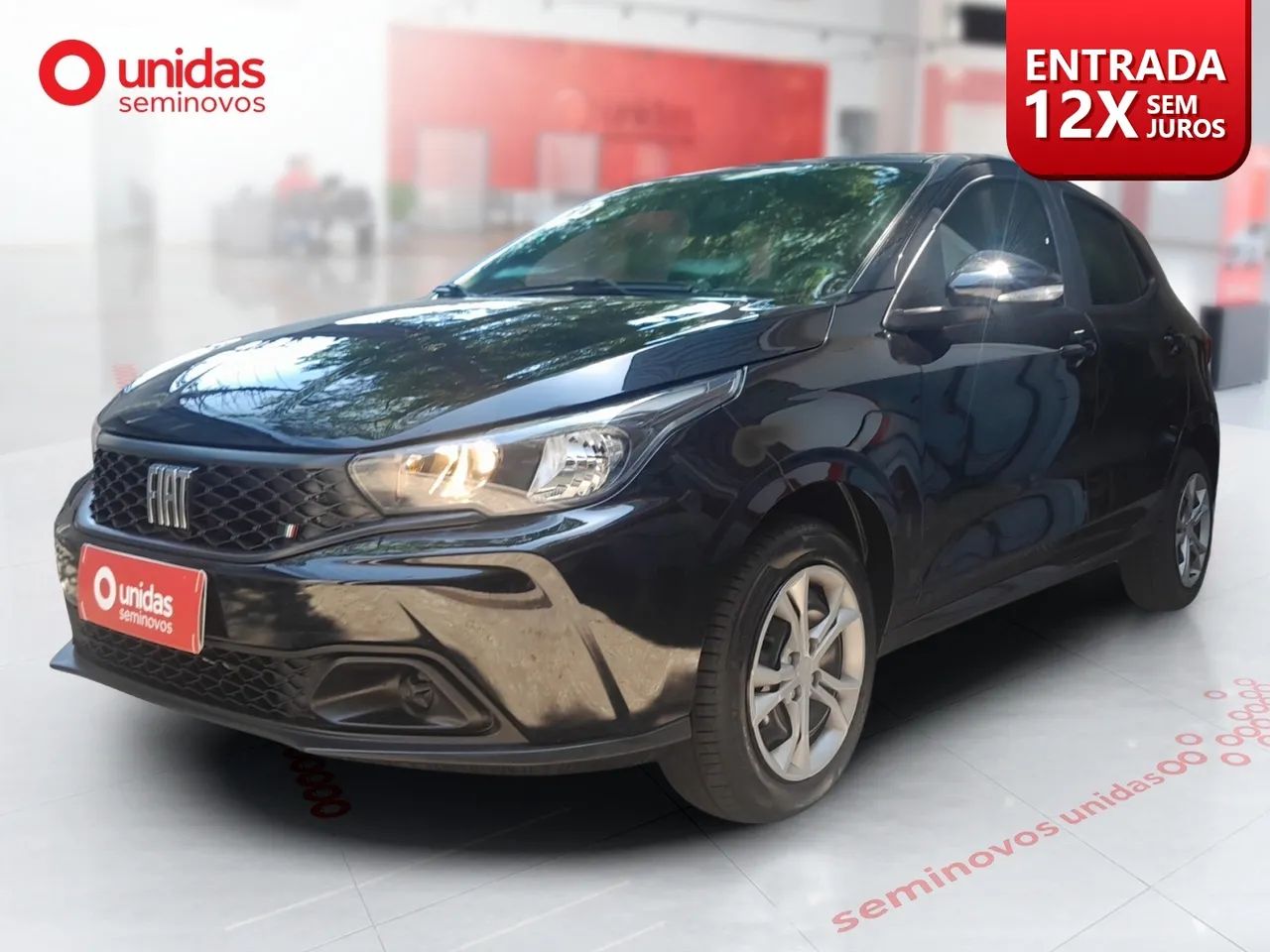 Fiat Argo