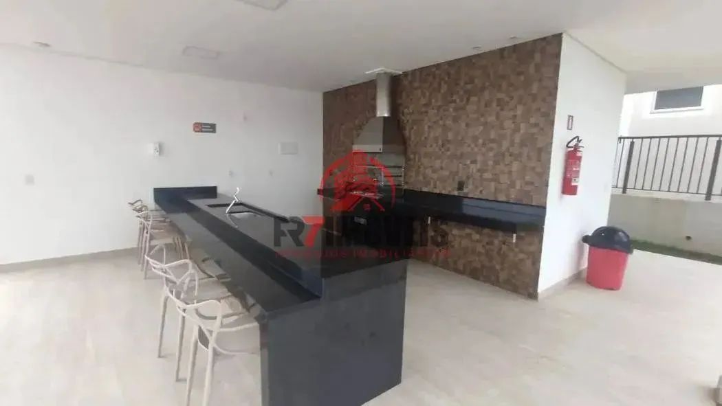 ENTRADA REDUZIDA!!! APARTAMENTO 2 QUARTOS ENTRADA FACILITADA NO RES. GRAN CANÁRIA - GOIÂNI - Foto 10