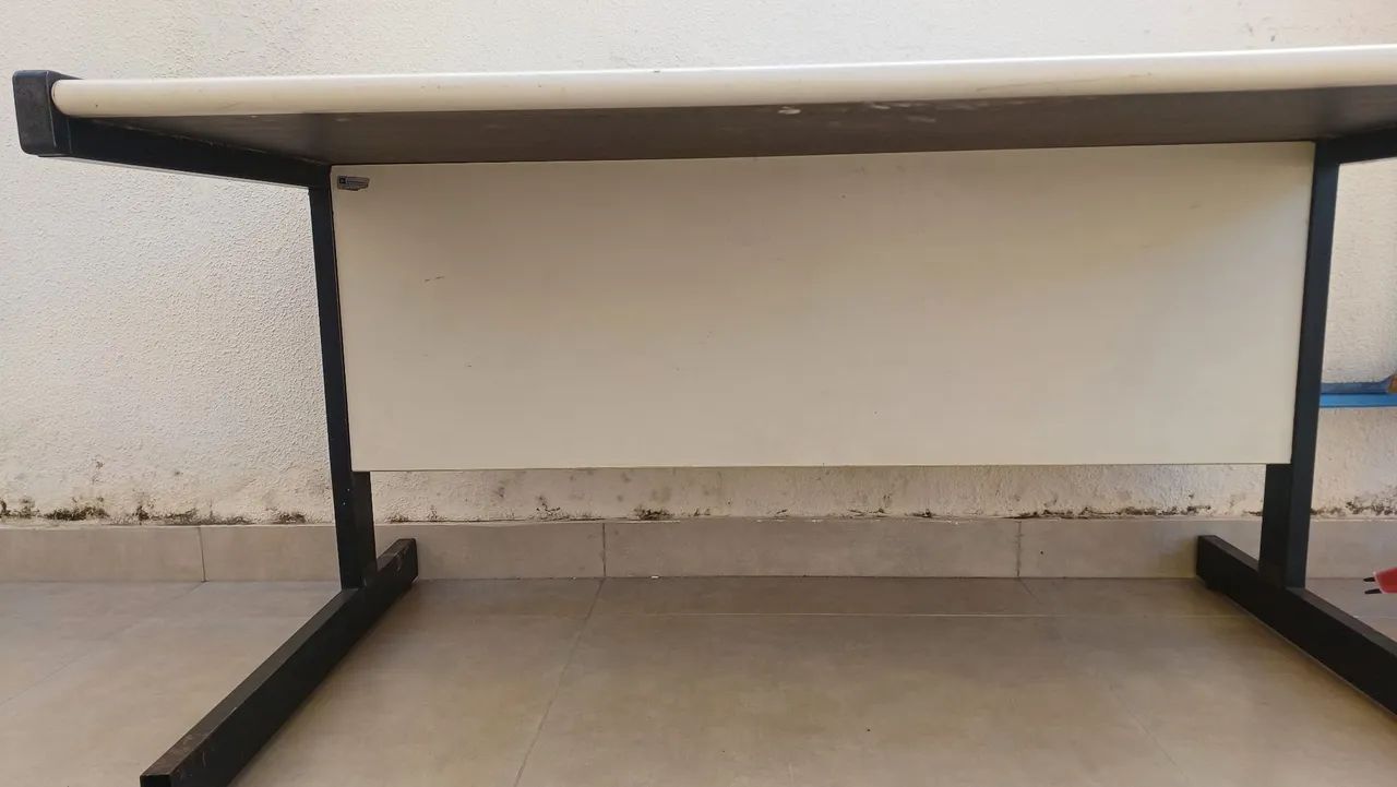 MESA DE ESCRITÓRIO (Valor Negociável) - Foto 4