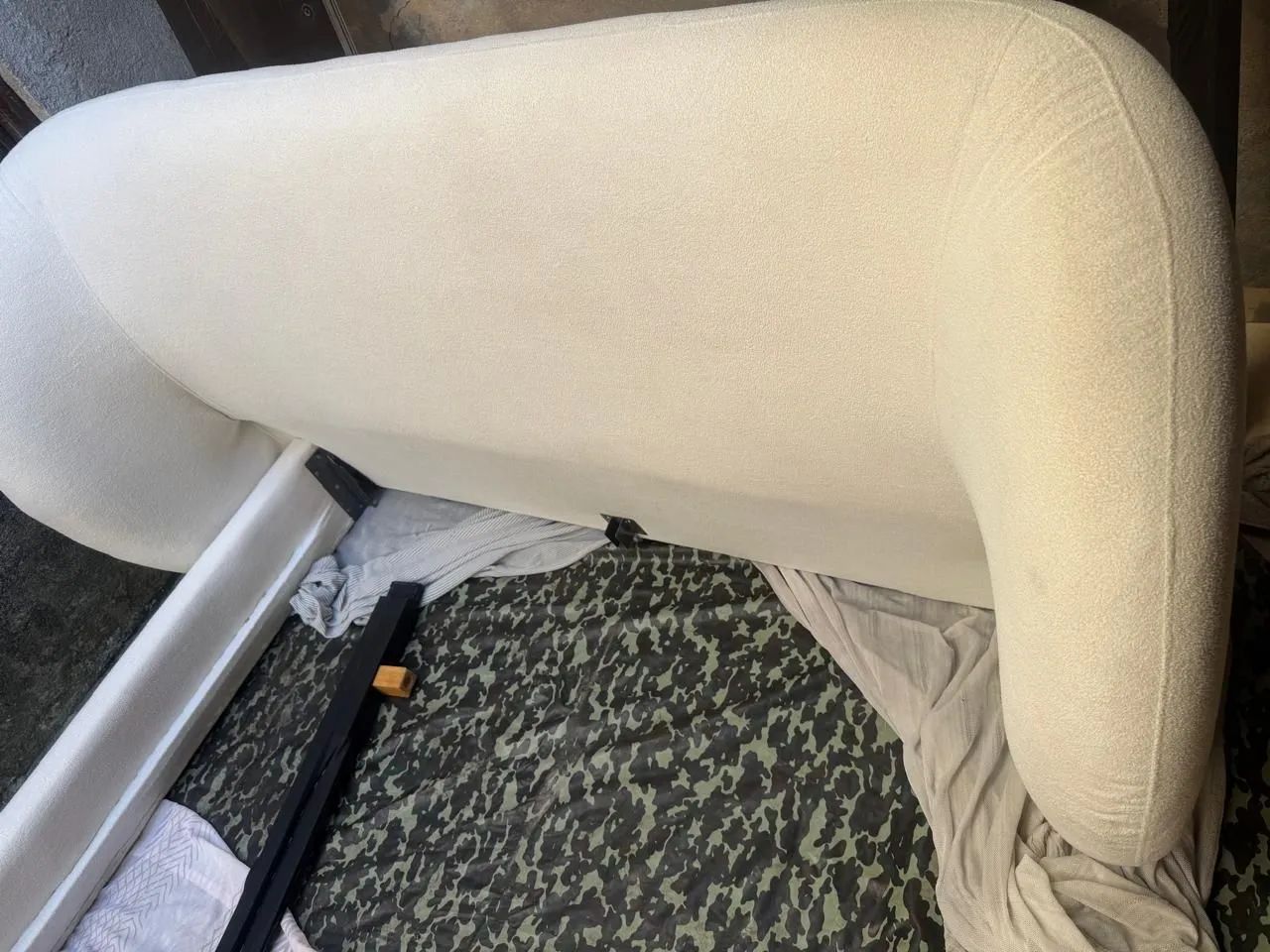 Cama lumie bolcle westwing  - Foto 4