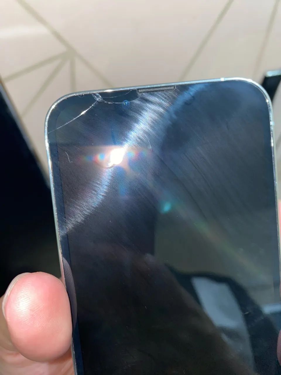 iPhone 13 Pro  - Foto 3