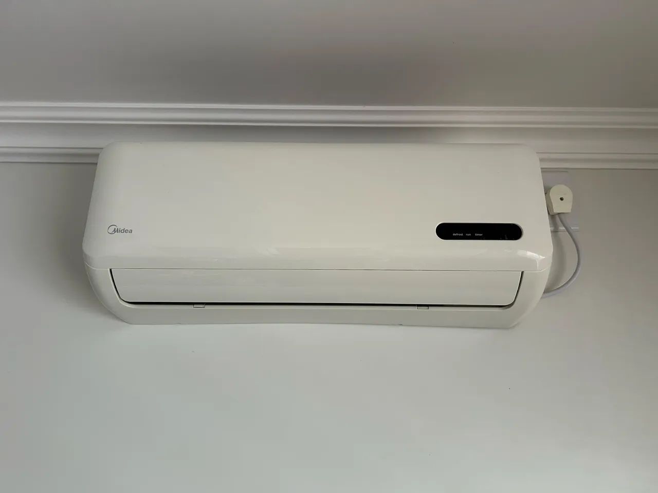 Ar MIDEA 9000 BTUS