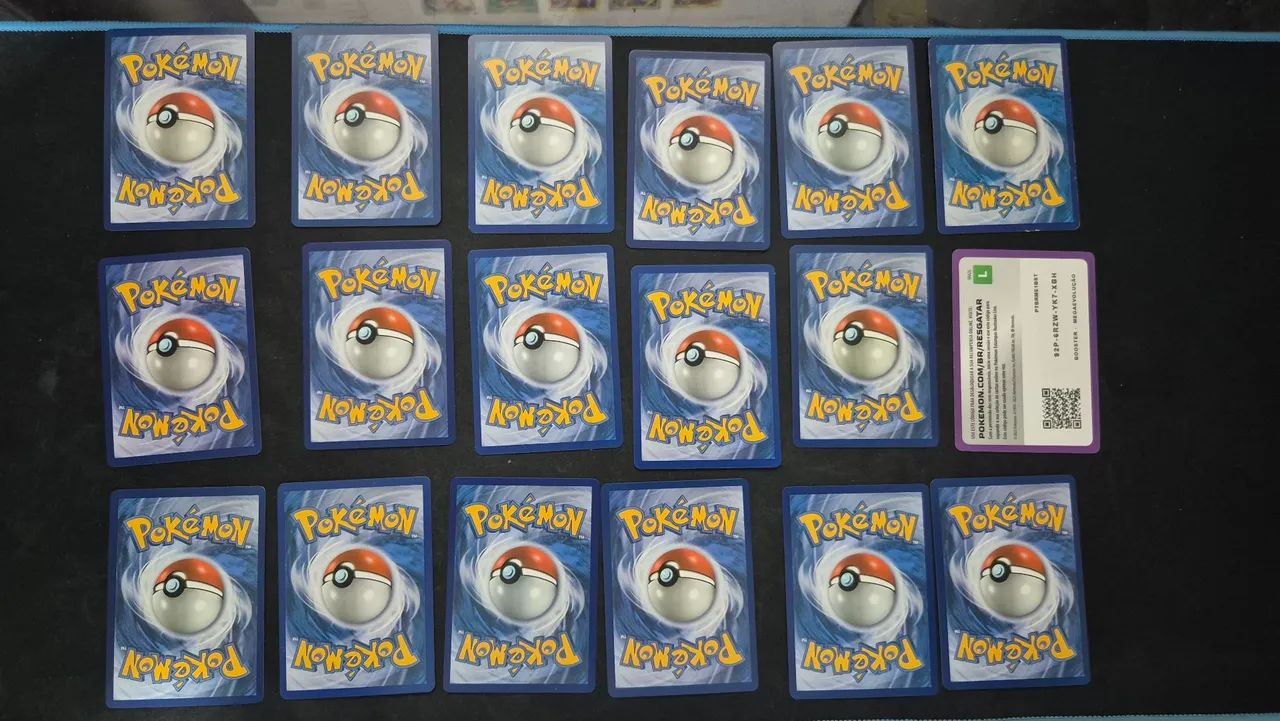 Pokemon cards pikachu e afins - Foto 2