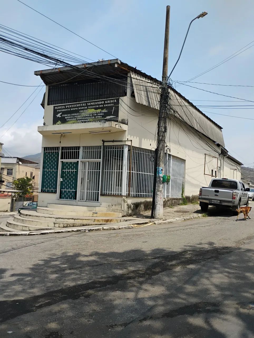 Vendo galpão R$600.000,00 - Foto 3