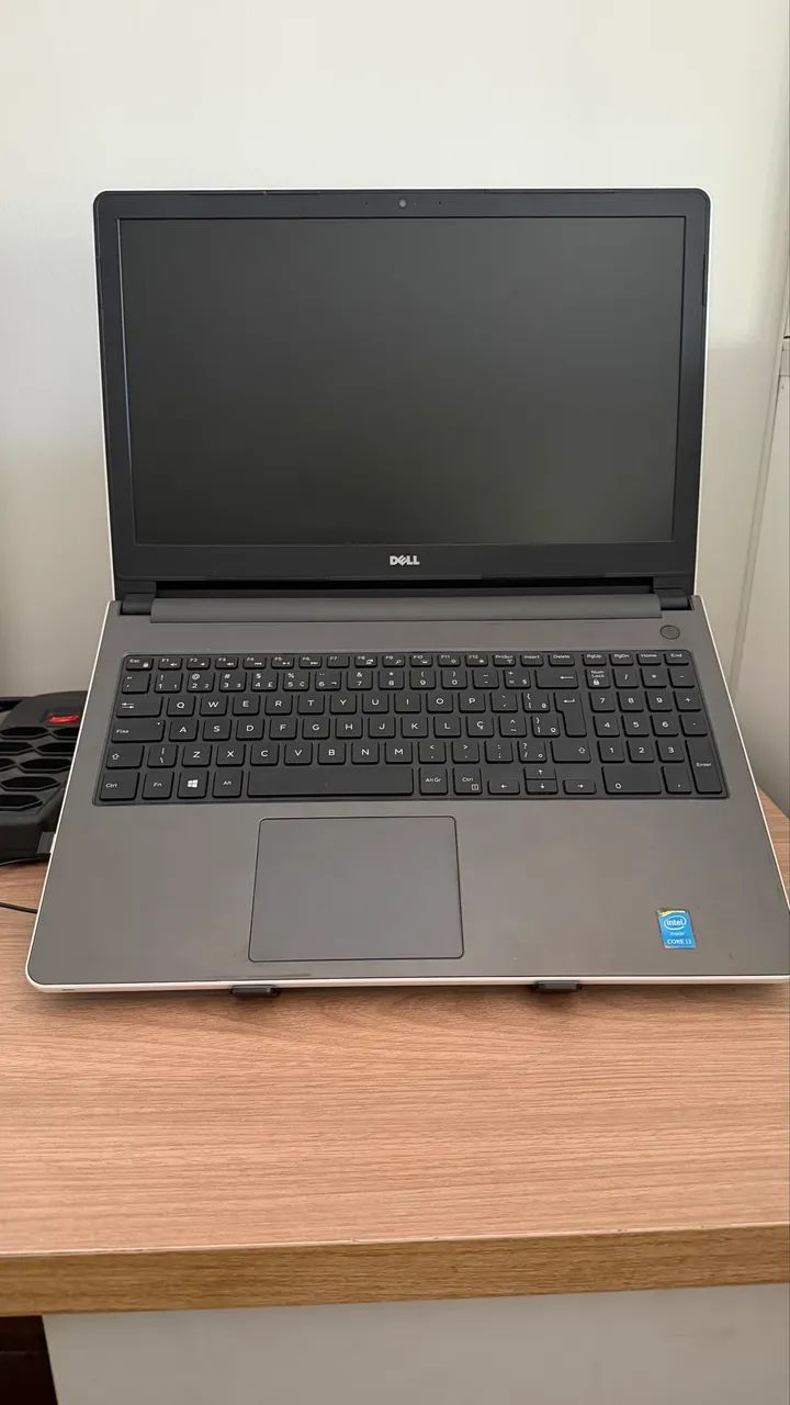 NOTEBOOK DELL i3 | geração 5 | 8Gb de ram - Foto 2