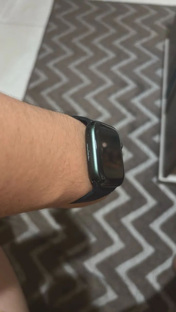 Apple Watch séries 7 45mm - Foto 2