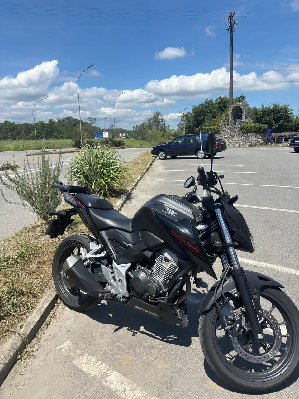 CB 300 flex 2023 nova - Foto 5