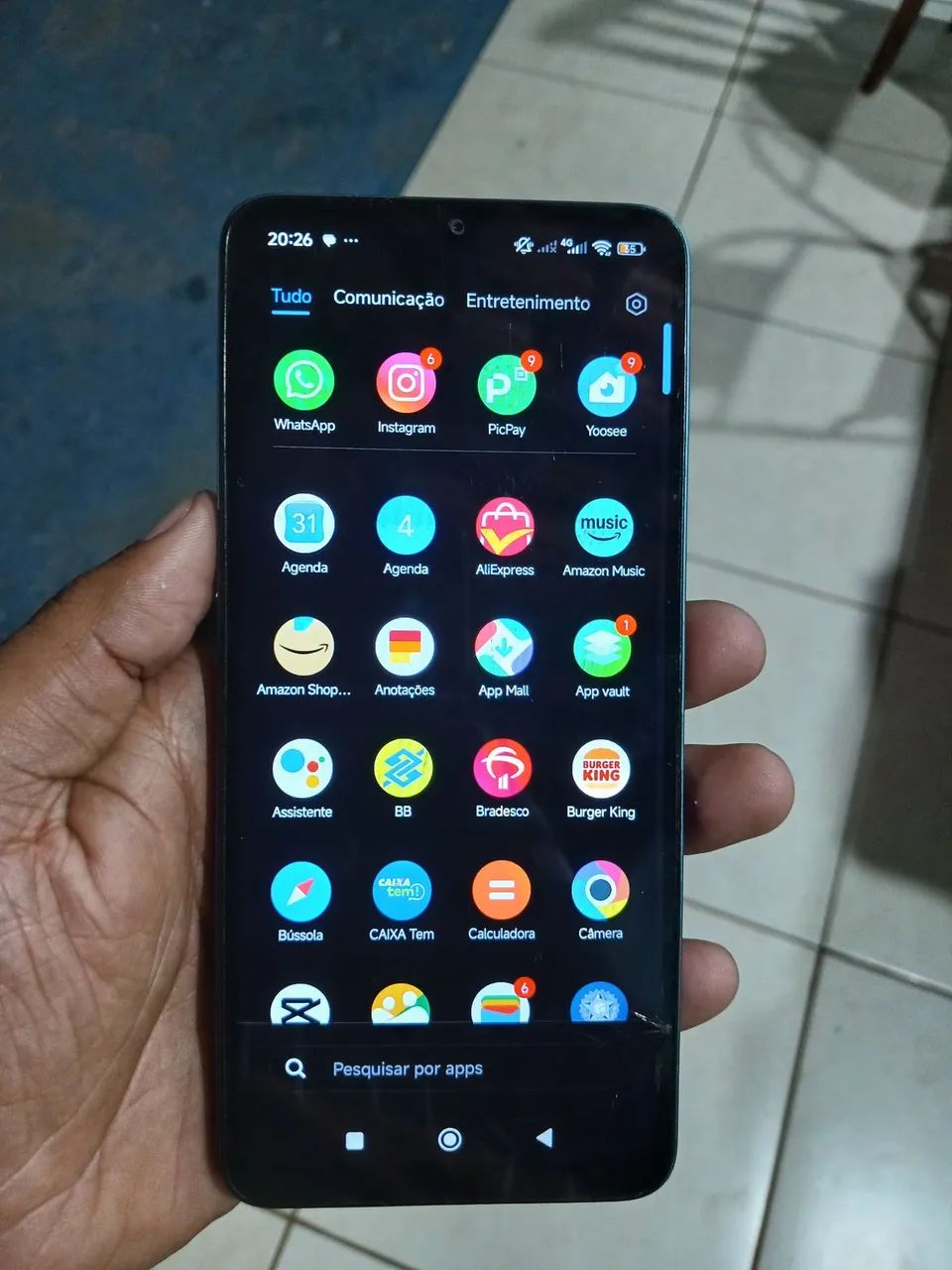 Poco C65