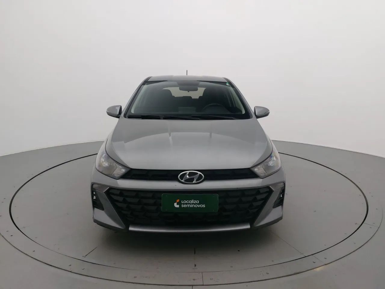 Hyundai HB20 Comfort Plus 1.0 Flex 12V Mec., foto 8 de 18