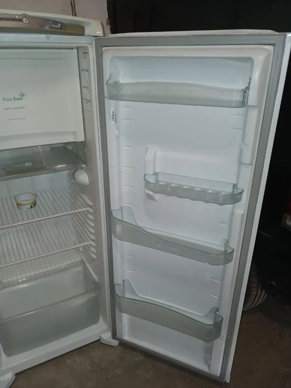 Geladeira Frost free - Foto 3