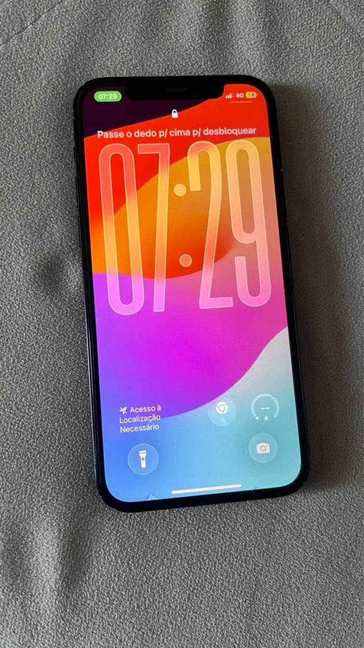 IPHONE 12