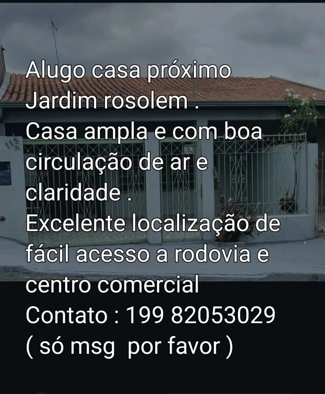 Foto - Hortolândia - Jardim do Lago