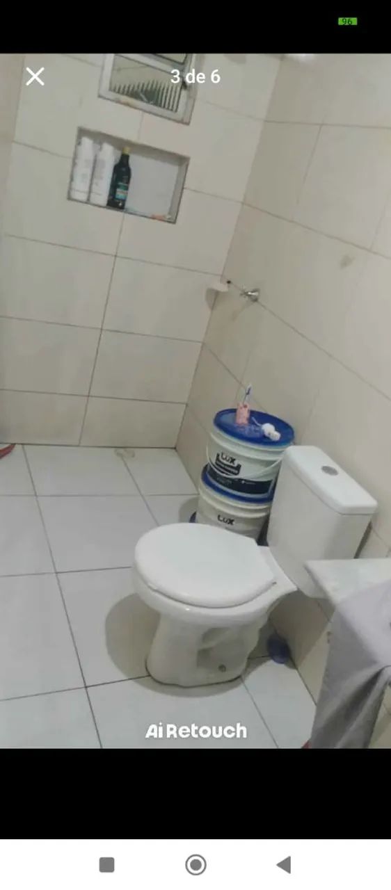 Casa no feitosa - Foto 2