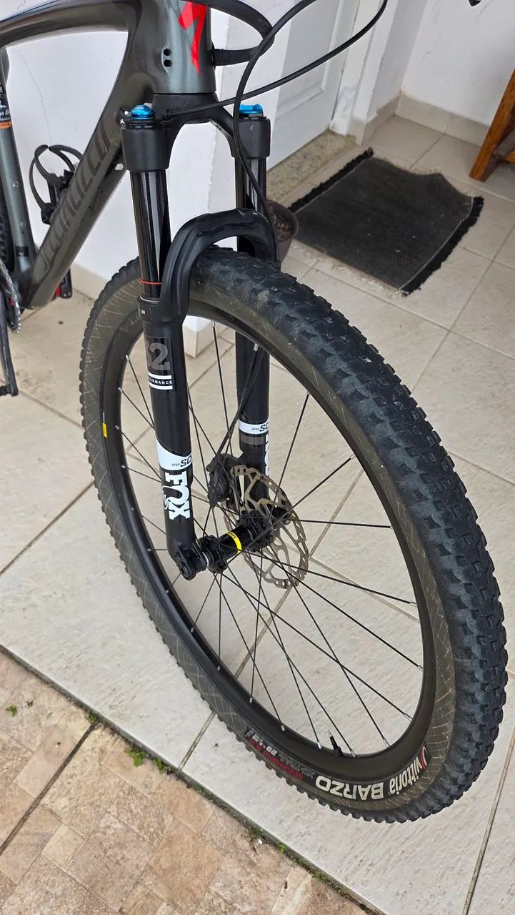 Specialized Epic carbon  - Foto 4