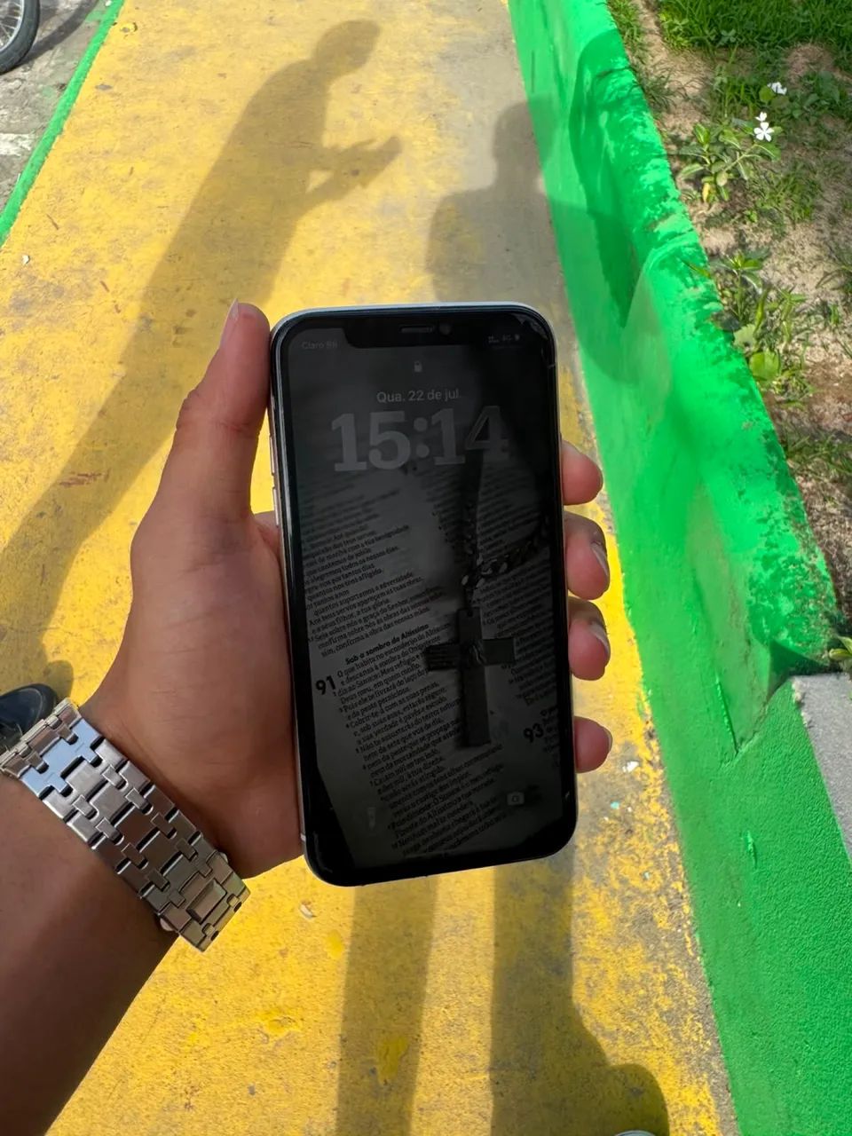 iPhone 11 TODO ORIGINAL - Foto 2