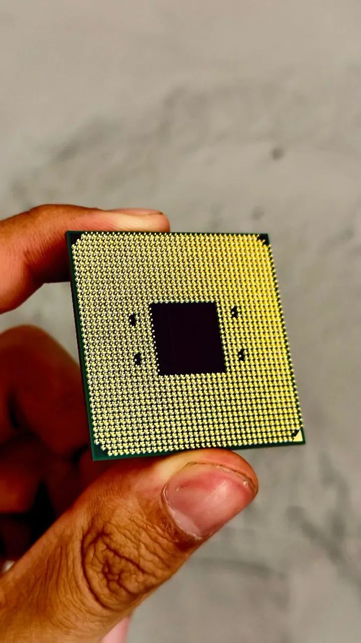 Ryzen 7 5700X (NOVO) - Foto 2
