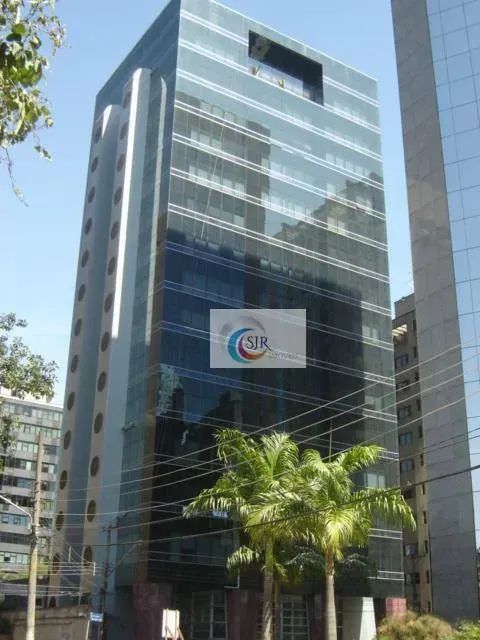 Conjunto para alugar, 192 m² no Brooklin - São Paulo/SP - Foto 6