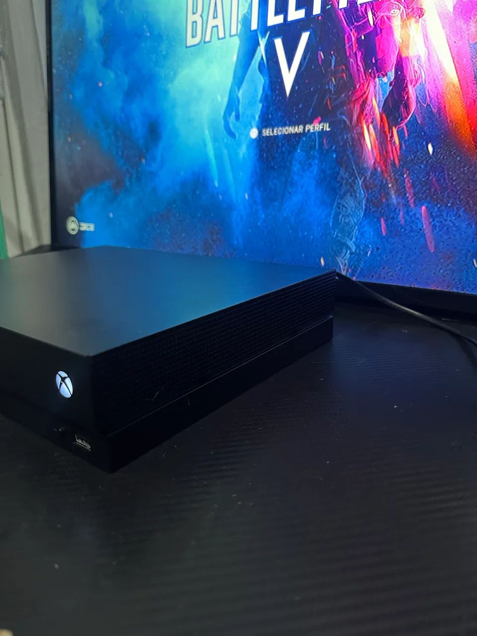 Xbox one X 4K  - Foto 4