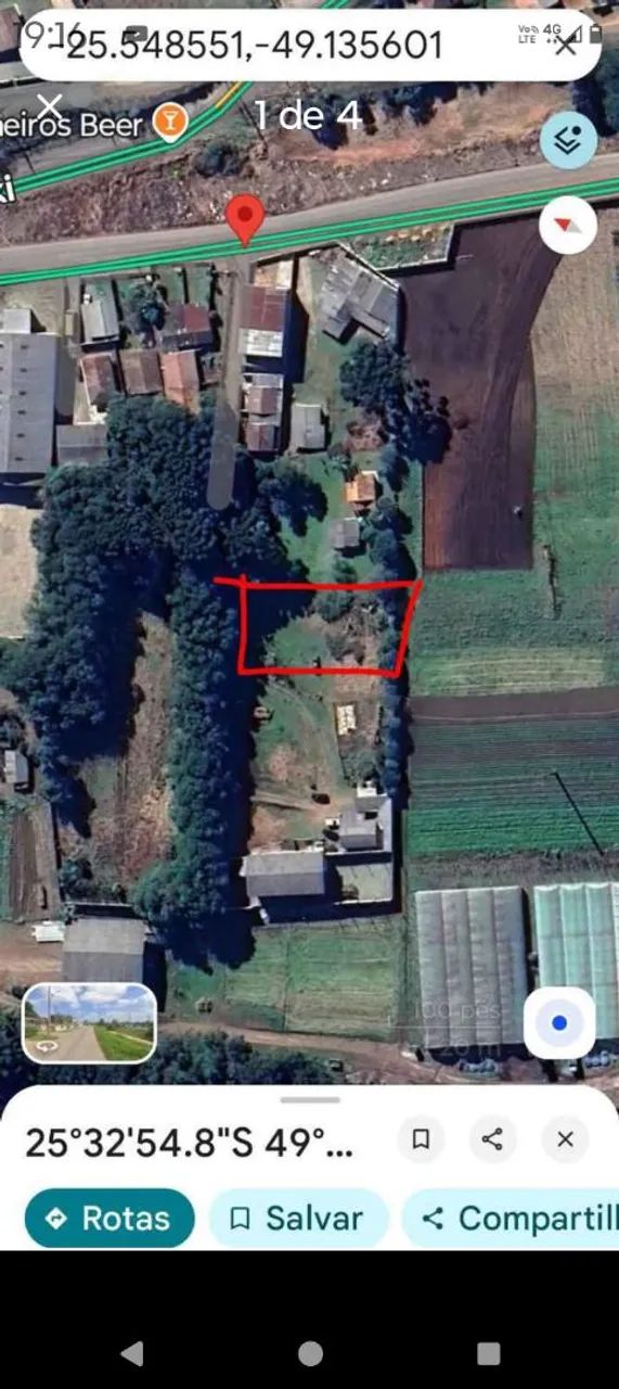 Excelente terreno  - Foto 4