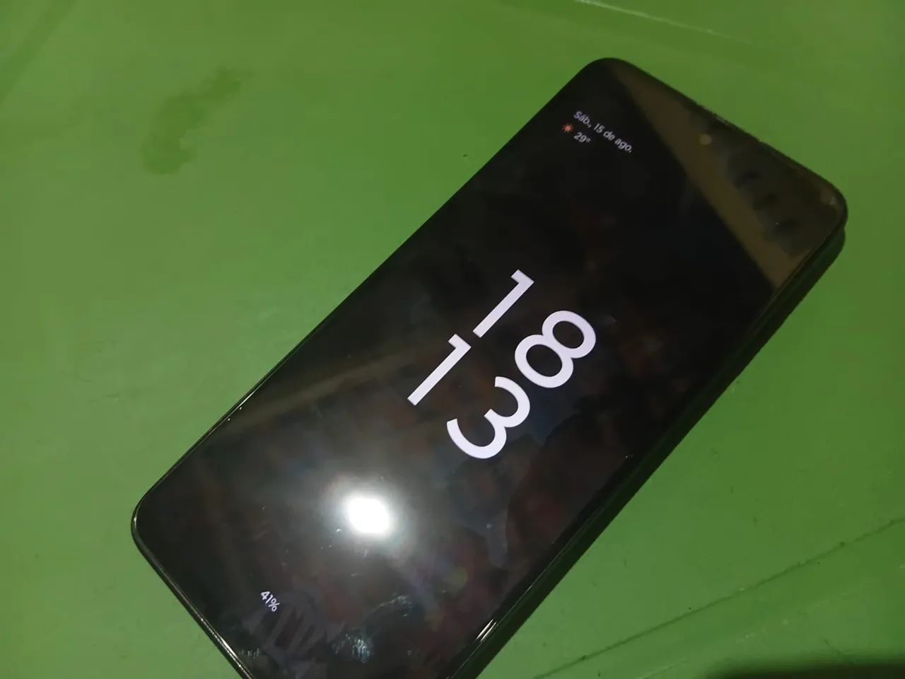 Vendo celular 