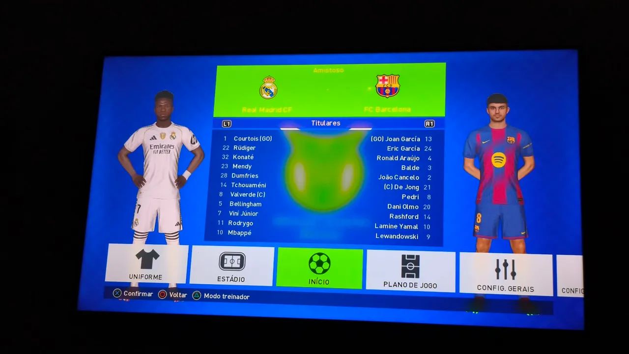 PS3 SUPER SLIM DESBLOQUEADO  - Foto 5