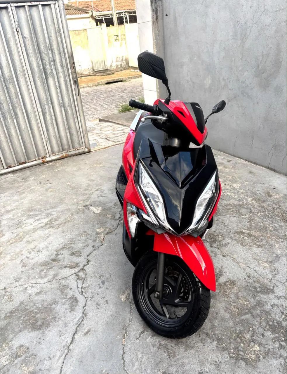  Elite 125cc Única Dona - Foto 2