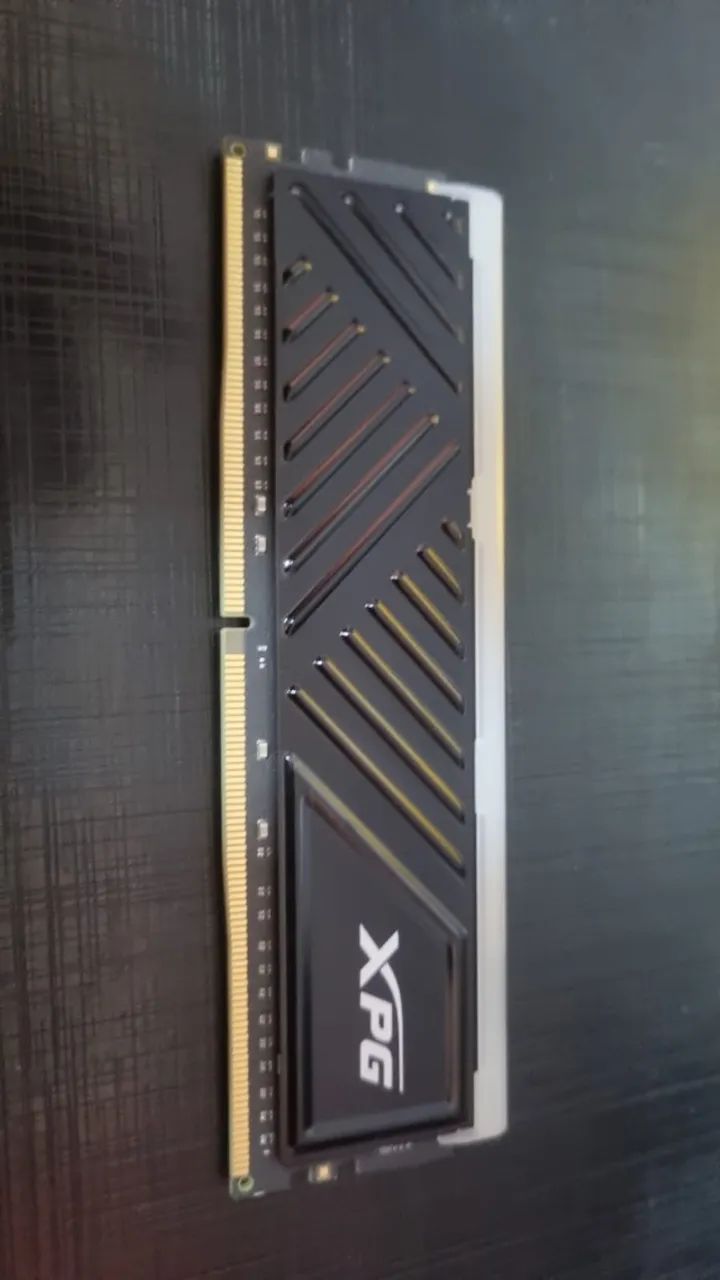 2x8gb ddr4 3200mhz - Foto 2